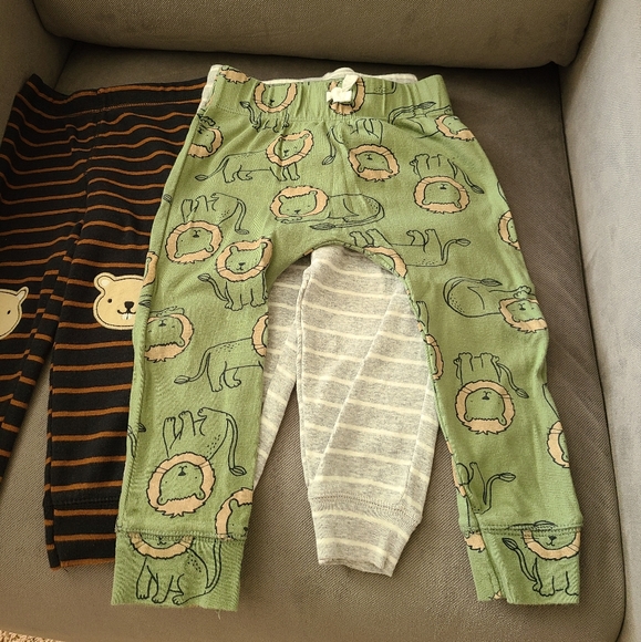 Carter's Joggers - Picture 5 of 9